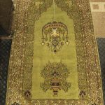 746 2319 ORIENTAL RUG